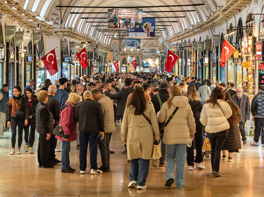 Gran Bazar